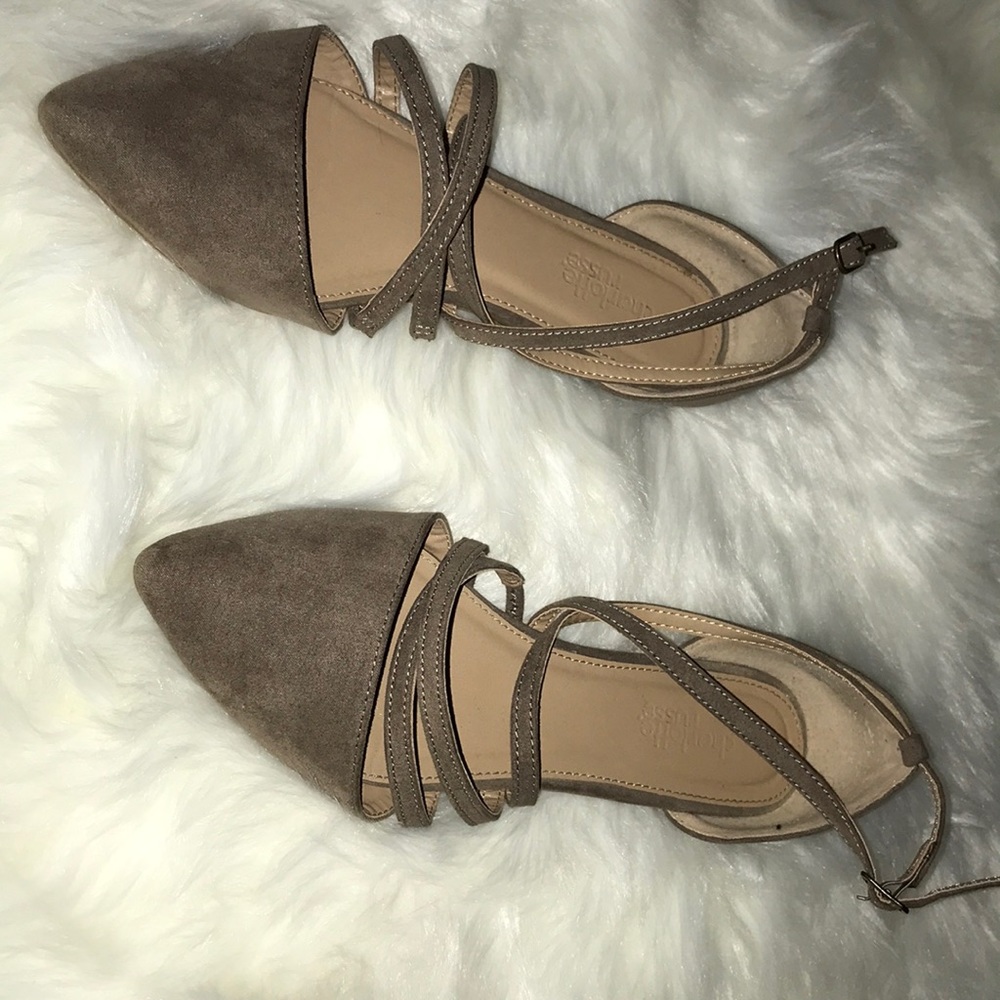 Flats